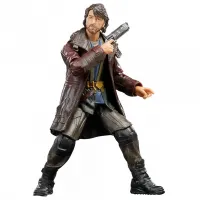 Star wars the black series cassian andor jawascave 9
