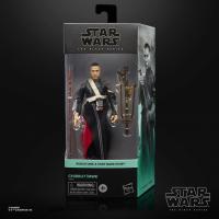 Star wars the black series chirrut imwe 15cm