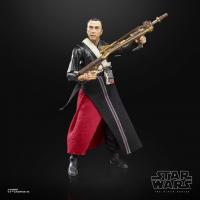 Star wars the black series chirrut imwe 15cm2