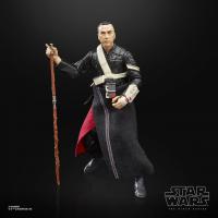 Star wars the black series chirrut imwe 15cm3