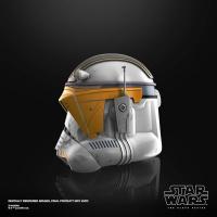 Star wars the black series clone commander cody electronic helmet jawascave 2