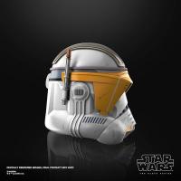 Star wars the black series clone commander cody electronic helmet jawascave 3