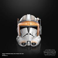 Star wars the black series clone commander cody electronic helmet jawascave