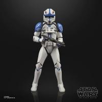 Star wars the black series clone pilot hawk 15cm jawascave 2