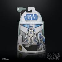 Star wars the black series clone pilot hawk 15cm jawascave
