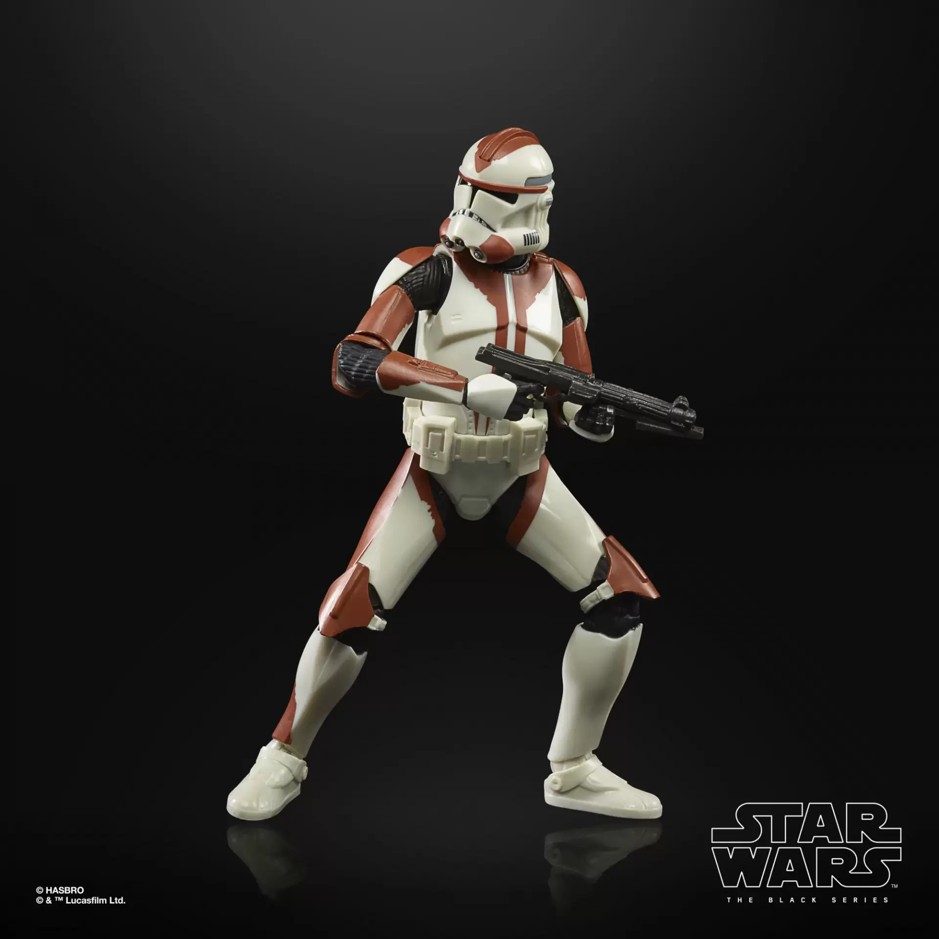 Star wars the black series clone trooper 187th battalion jawascave 4