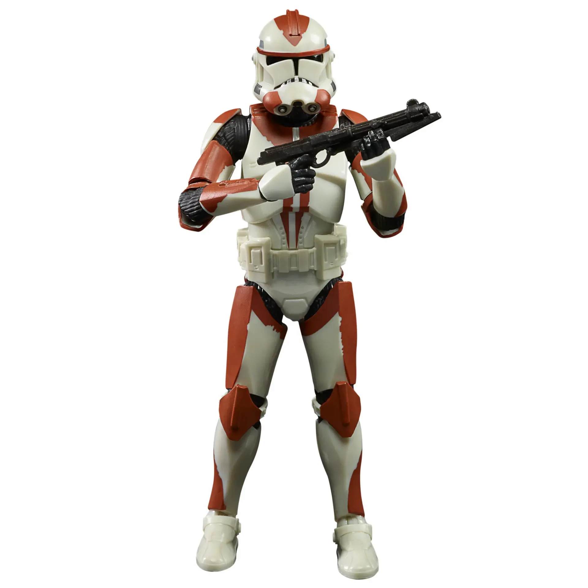 Star wars the black series clone trooper 187th battalion jawascave 9