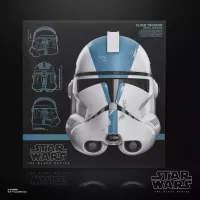 Star wars the black series clone trooper 501st legion helmet jawascave 1