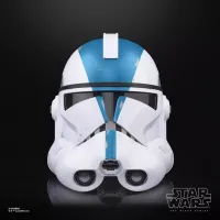 Star wars the black series clone trooper 501st legion helmet jawascave 2