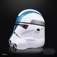 Star wars the black series clone trooper 501st legion helmet jawascave 3