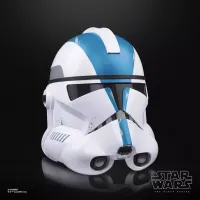 Star wars the black series clone trooper 501st legion helmet jawascave 4
