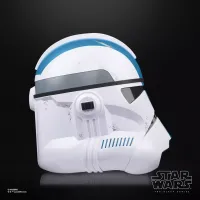 Star wars the black series clone trooper 501st legion helmet jawascave 5