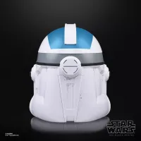 Star wars the black series clone trooper 501st legion helmet jawascave 6