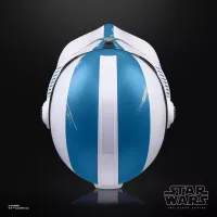 Star wars the black series clone trooper 501st legion helmet jawascave 7