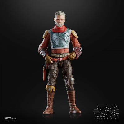 STAR WARS - THE BLACK SERIES - Cobb Vanth 6