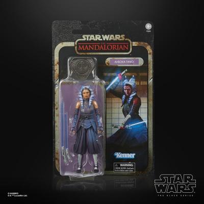 STAR WARS - THE BLACK SERIES - Credit Collection - Ahsoka Tano
