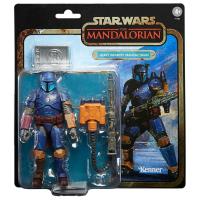 Star wars the black series credit collection heavy infantry mandalorian1