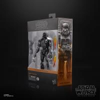 Star wars the black series dark trooper jawascave 1