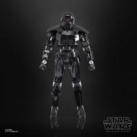 Star wars the black series dark trooper jawascave 2