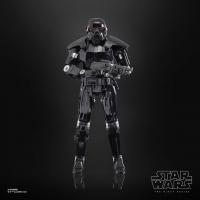 Star wars the black series dark trooper jawascave 3