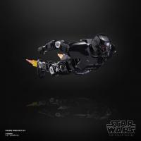 Star wars the black series dark trooper jawascave 8