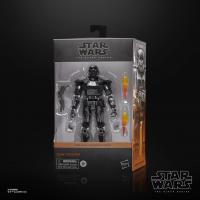 Star wars the black series dark trooper jawascave