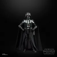 Star wars the black series darth vader jawascave 2