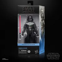 Star wars the black series darth vader jawascave 21