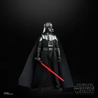 Star wars the black series darth vader jawascave 3