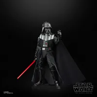 Star wars the black series darth vader jawascave 4