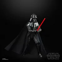 Star wars the black series darth vader jawascave 5