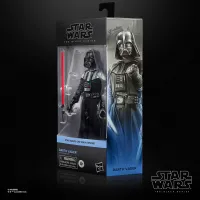 Star wars the black series darth vader jawascave 6