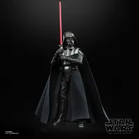 Star wars the black series darth vader jawascave