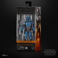 Star wars the black series death watch mandalorian jawascave 1