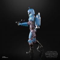 Star wars the black series death watch mandalorian jawascave 2