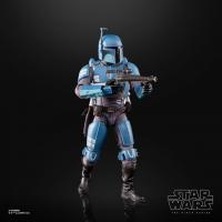 Star wars the black series death watch mandalorian jawascave 3