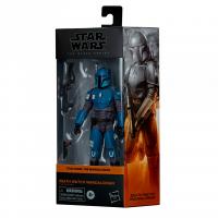 Star wars the black series death watch mandalorian jawascave 5