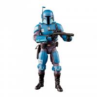 Star wars the black series death watch mandalorian jawascave 6