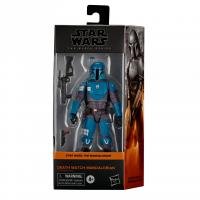 Star wars the black series death watch mandalorian jawascave 7