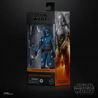 Star wars the black series death watch mandalorian jawascave 8
