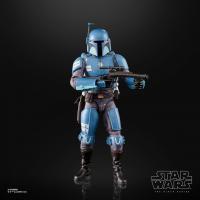 Star wars the black series death watch mandalorian jawascave