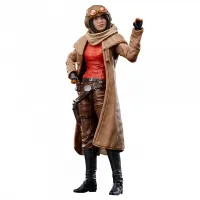 Star wars the black series doctor aphra jawascave 7