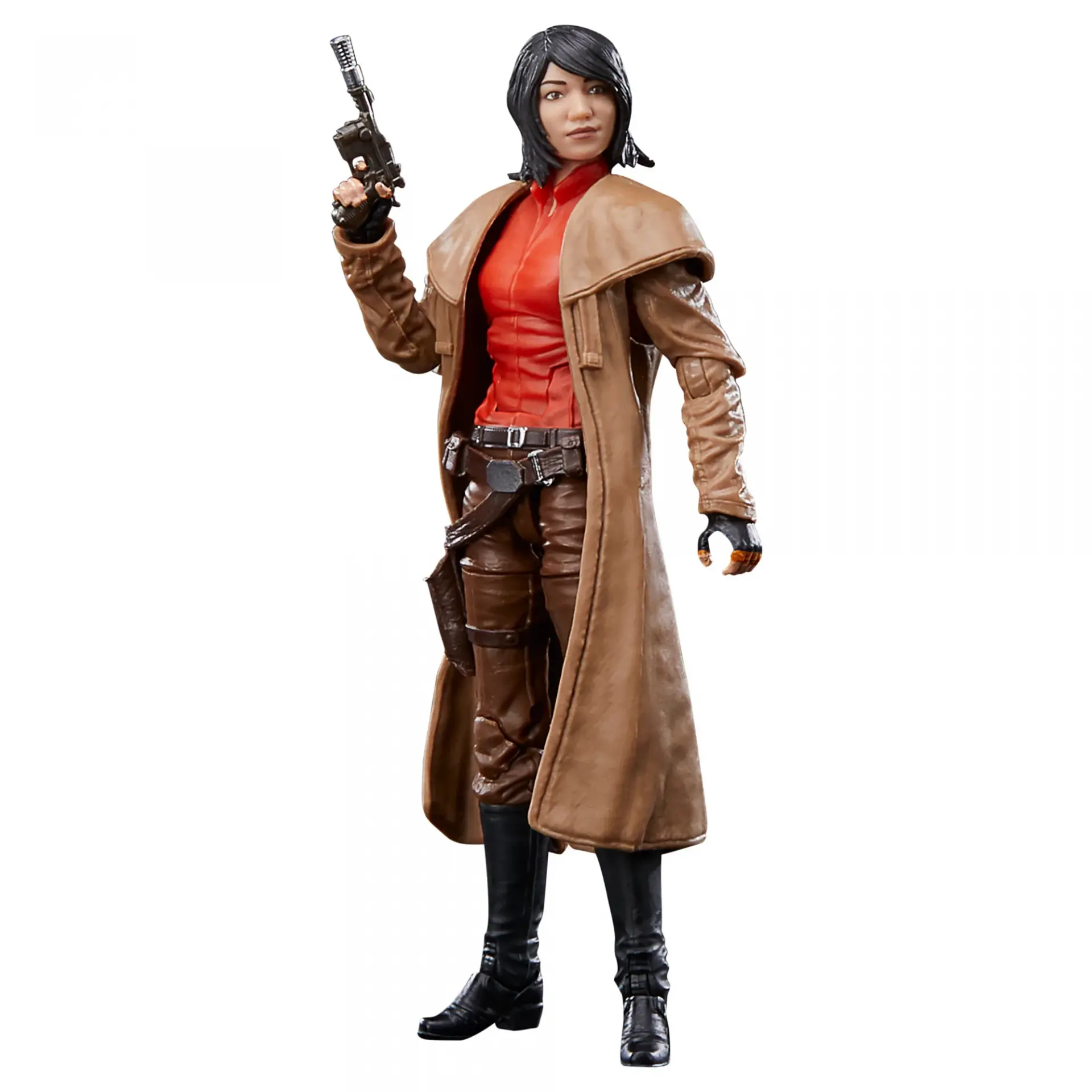 Star wars the black series doctor aphra jawascave 8