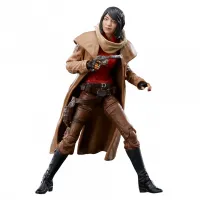 Star wars the black series doctor aphra jawascave 9