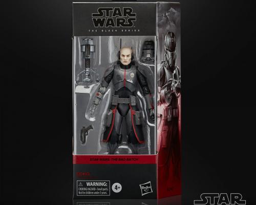 Star wars the black series echo jawascave 12