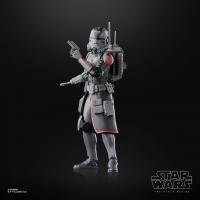 Star wars the black series echo jawascave 3