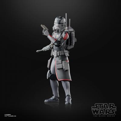 STAR WARS - THE BLACK SERIES - Echo