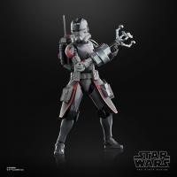 Star wars the black series echo jawascave 6