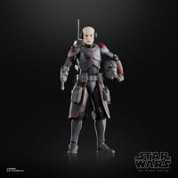 Star wars the black series echo jawascave