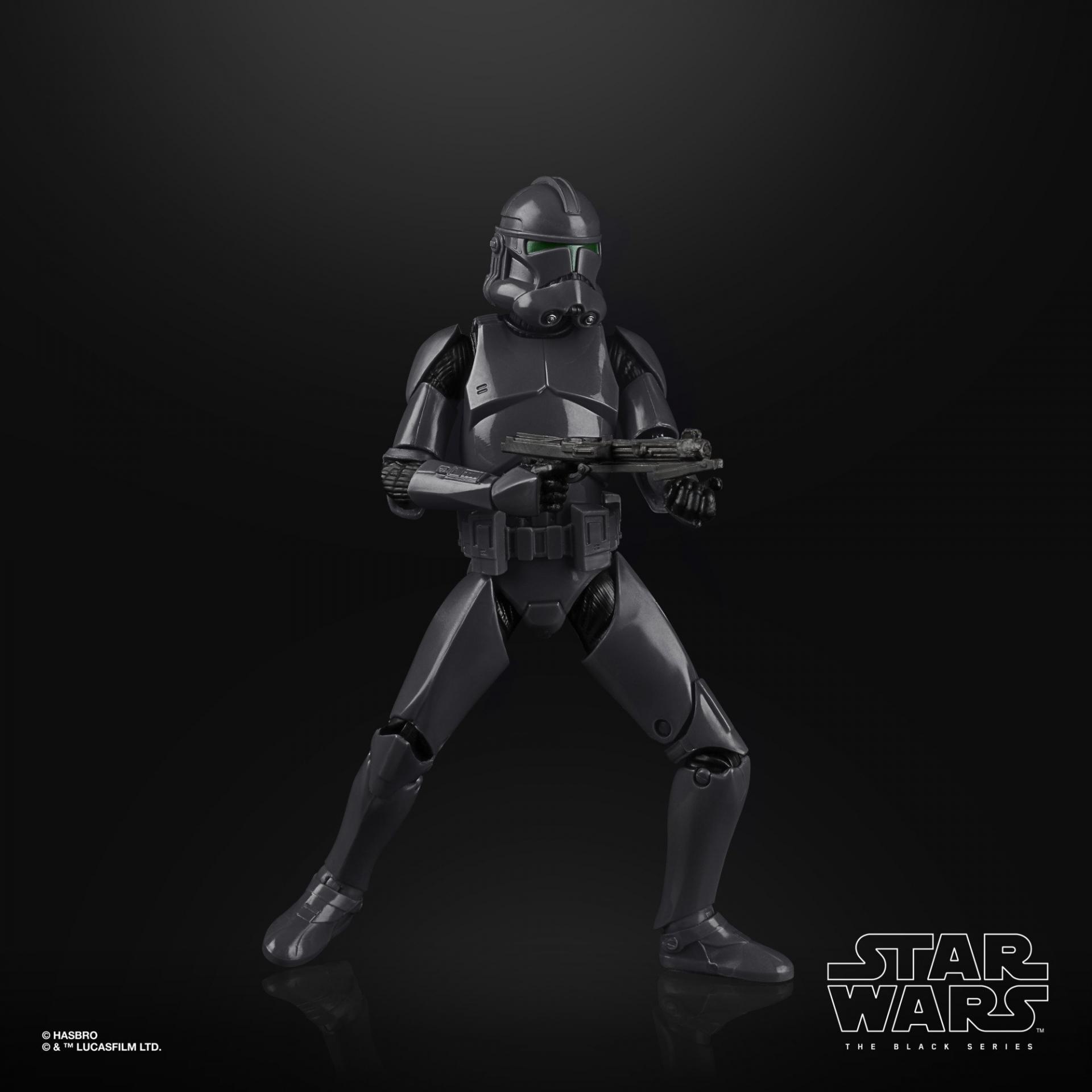 Star wars the black series elite squad trooper 15cm5